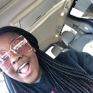 Meet your Posher, Michelle